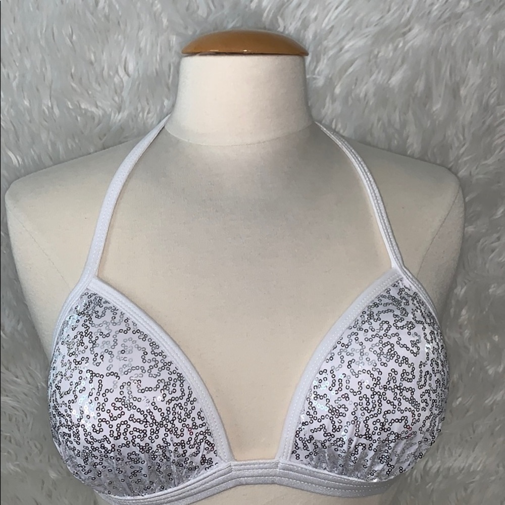 Venus Swim Top